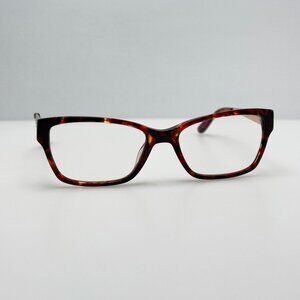 GX Studio Eyeglasses Eye Glasses Frames GX041 Red Gwen Stefani 53-17-135